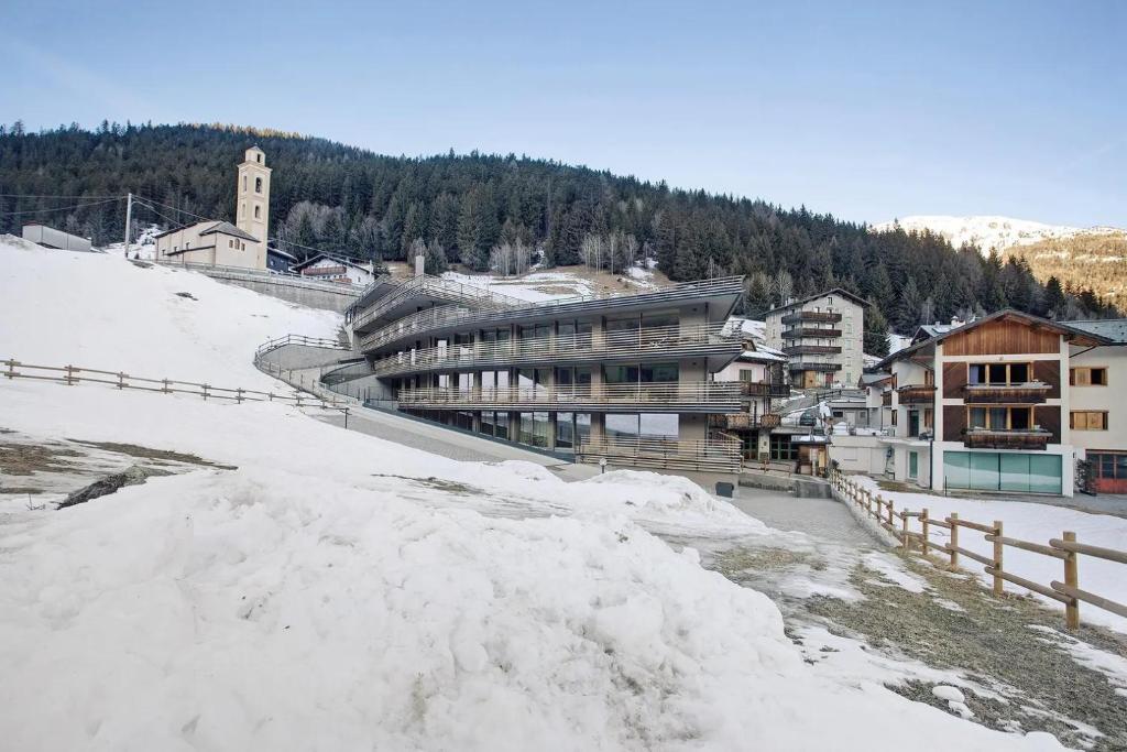Chalet MAOL Luxury Living