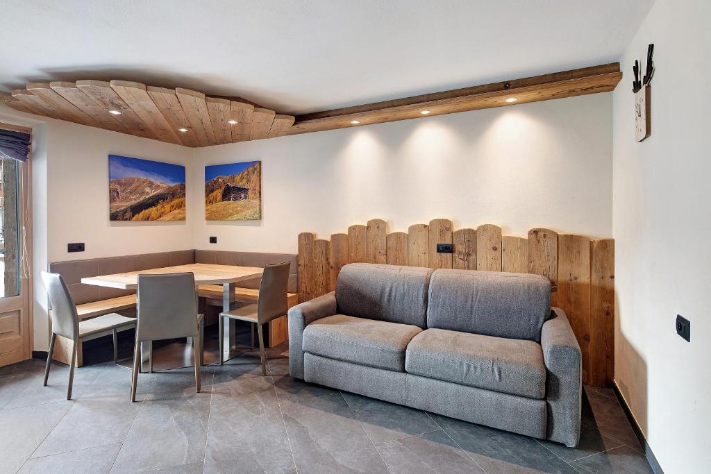 Chalet Matteo