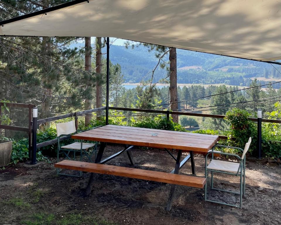 Chalet Natura la taverna dei 3 porcellini