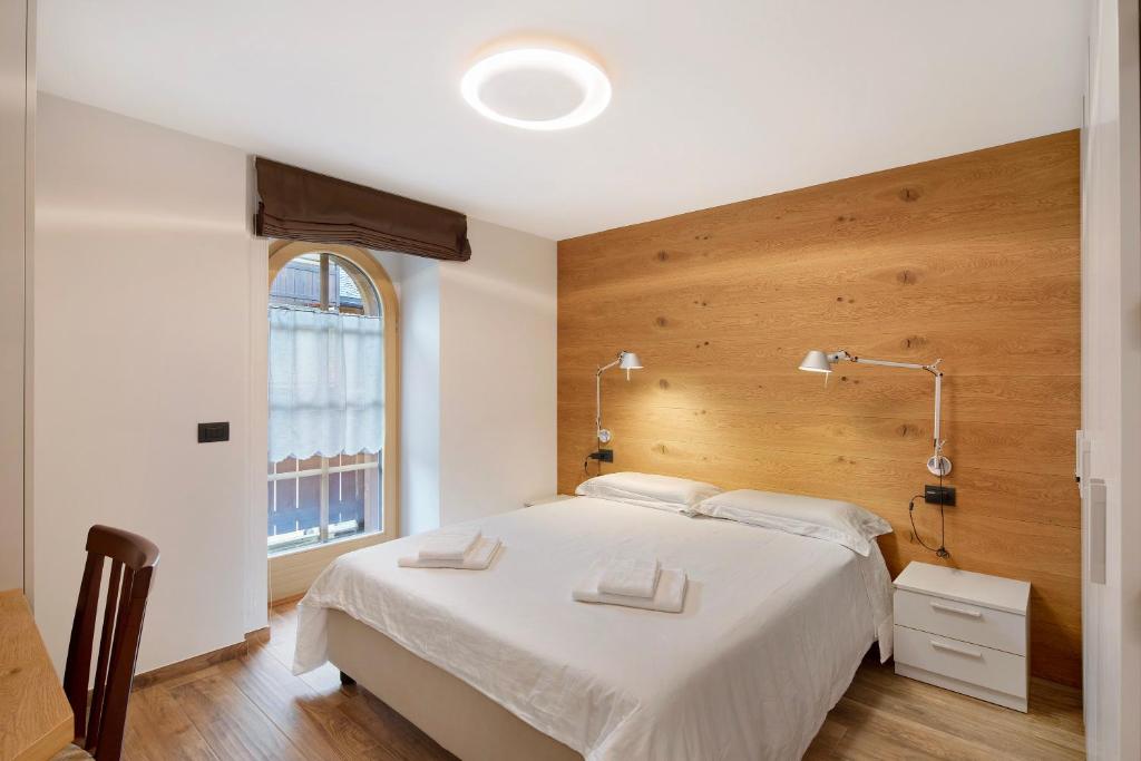 Chalet Pandora Bivio Travel