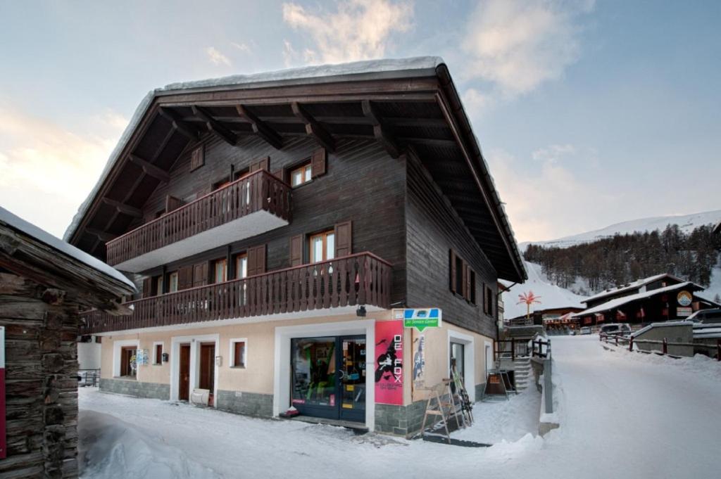 Chalet Paul