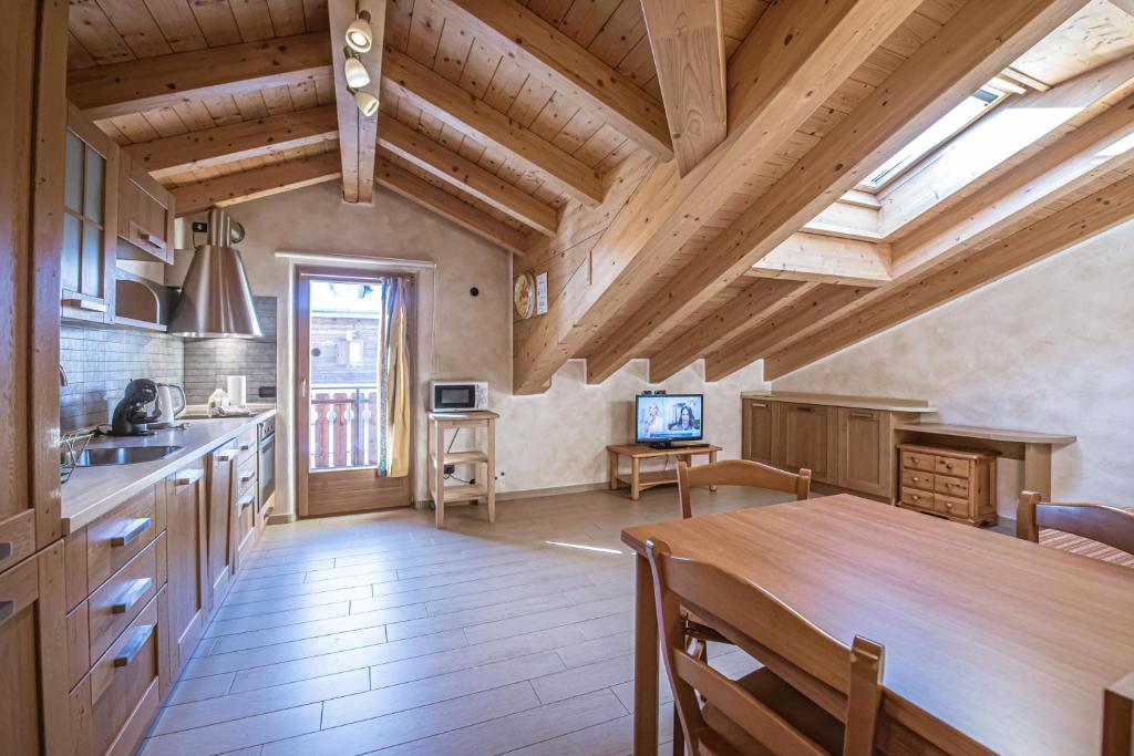 Chalet Pizabela Bait da Pizabela