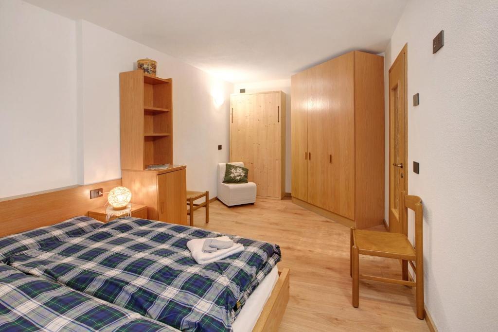Chalet Primula 1