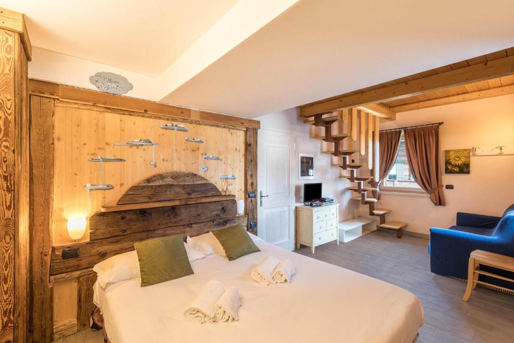 Chalet Riccio la vostra scelta per le vacanze