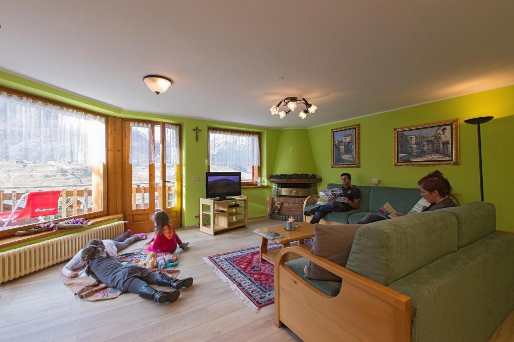 Chalet Rin Star