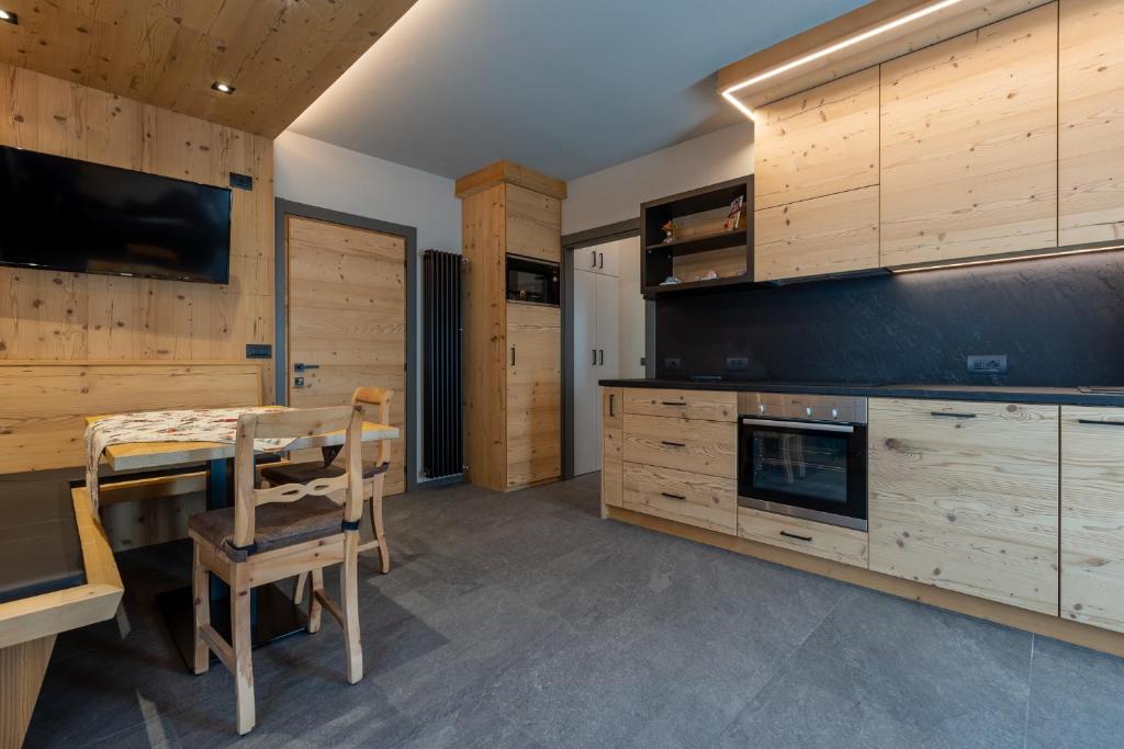 Chalet Mattias