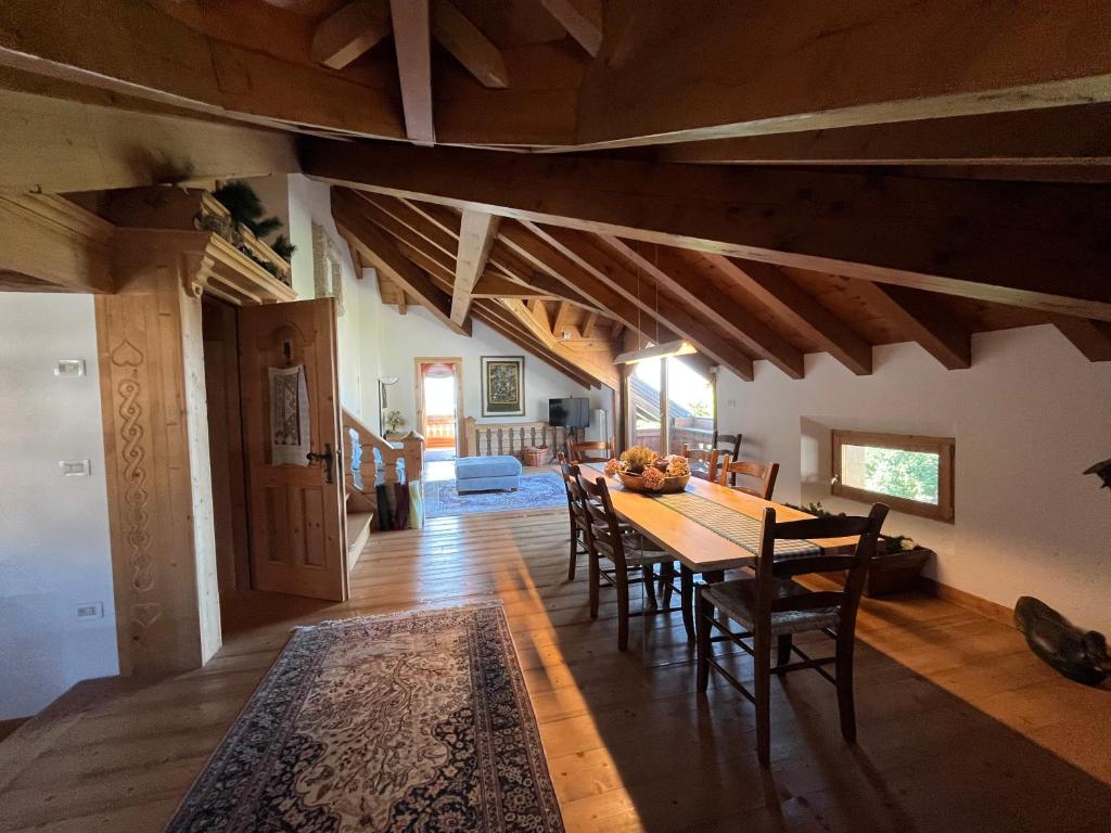 Chalet Roana