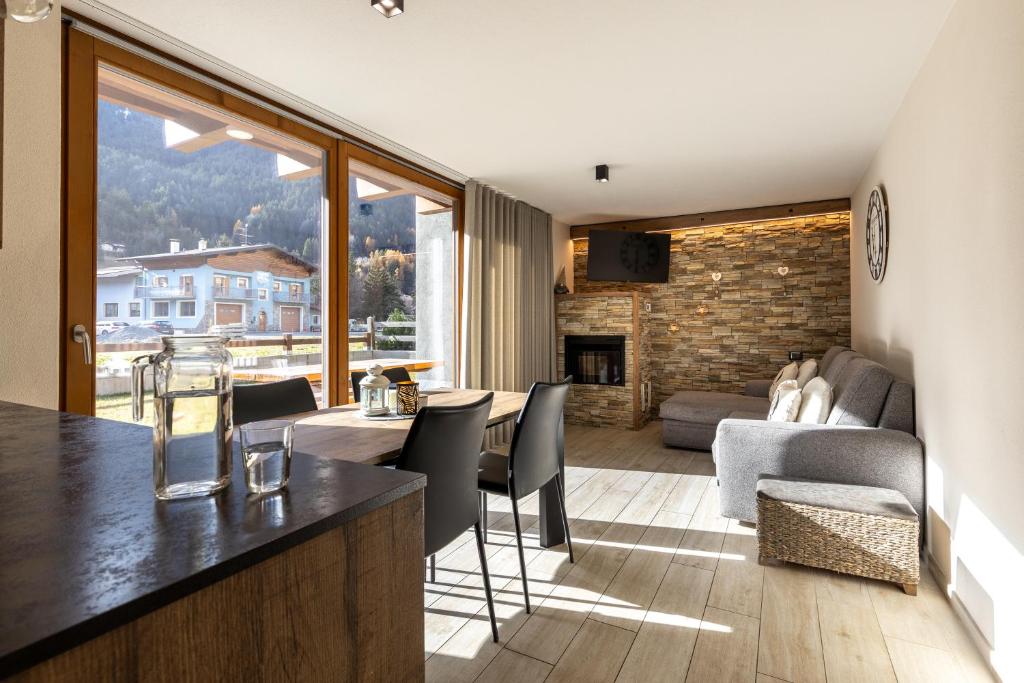 Chalet Roberta
