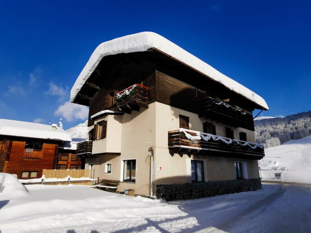 Chalet Royal