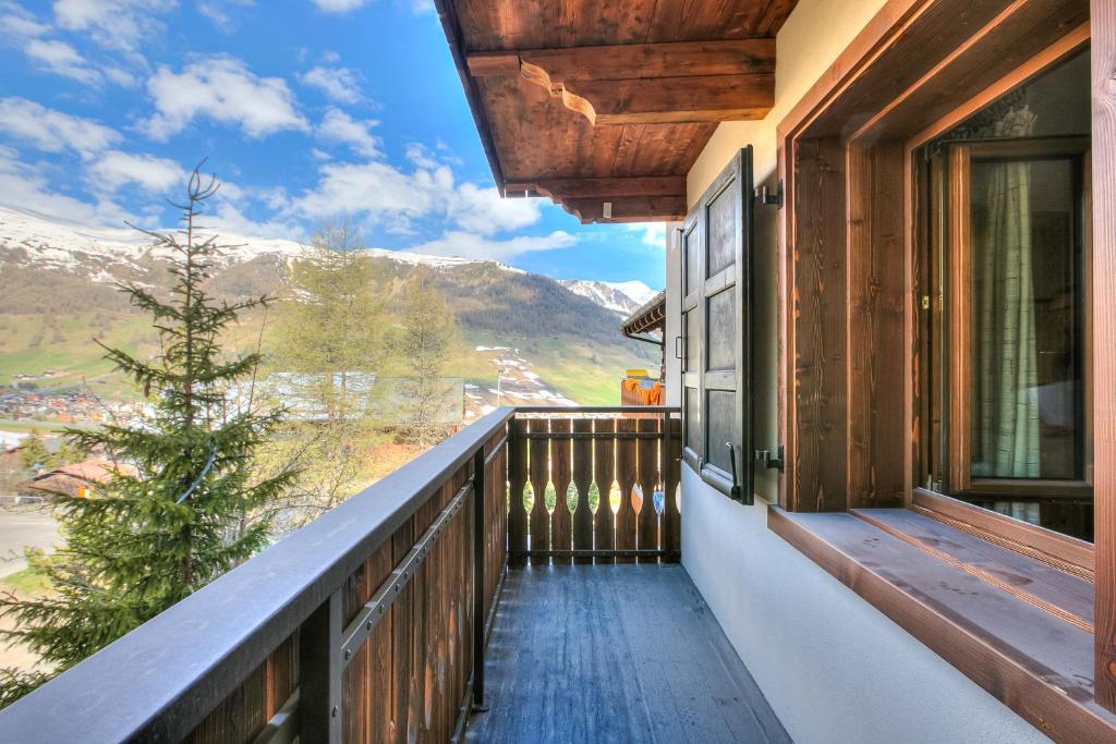 Chalet Snowlake Appartamento Lago