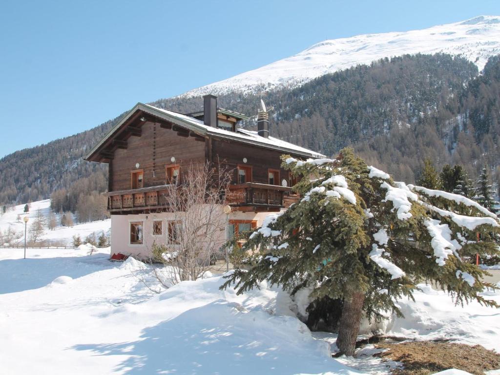 Chalet Snowlake Appartamento Neve
