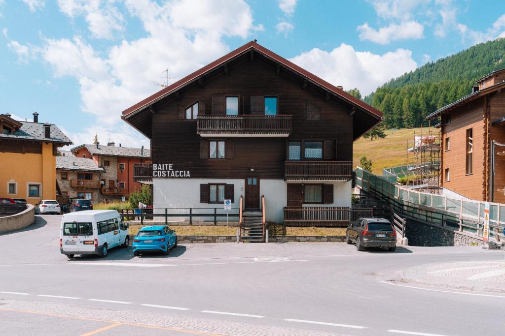 Chalet Sonne Comfort