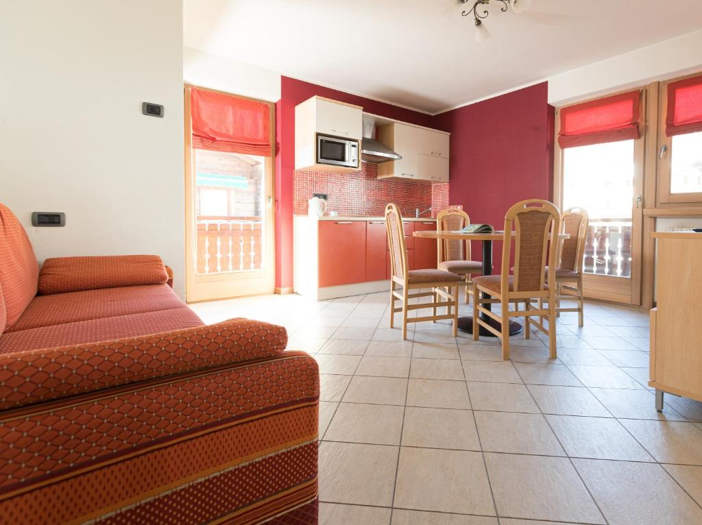 Chalet Sonne Superior