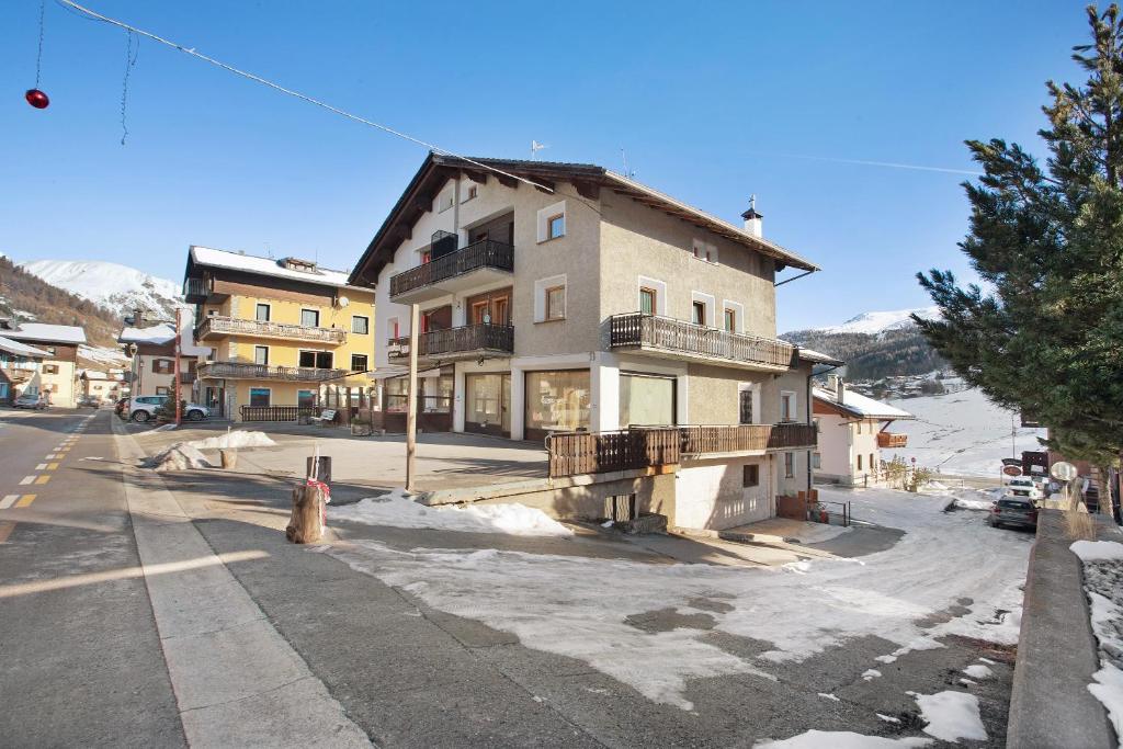 Chalet Teola