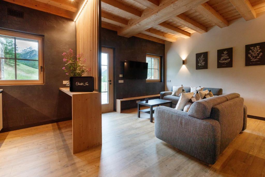 Chalet Vito Myholidaylivigno