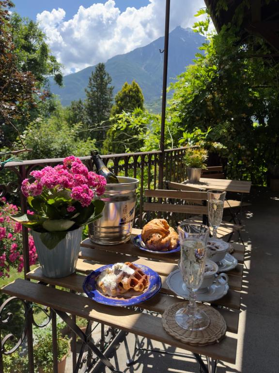Quart de Lune - Boutique B&B
