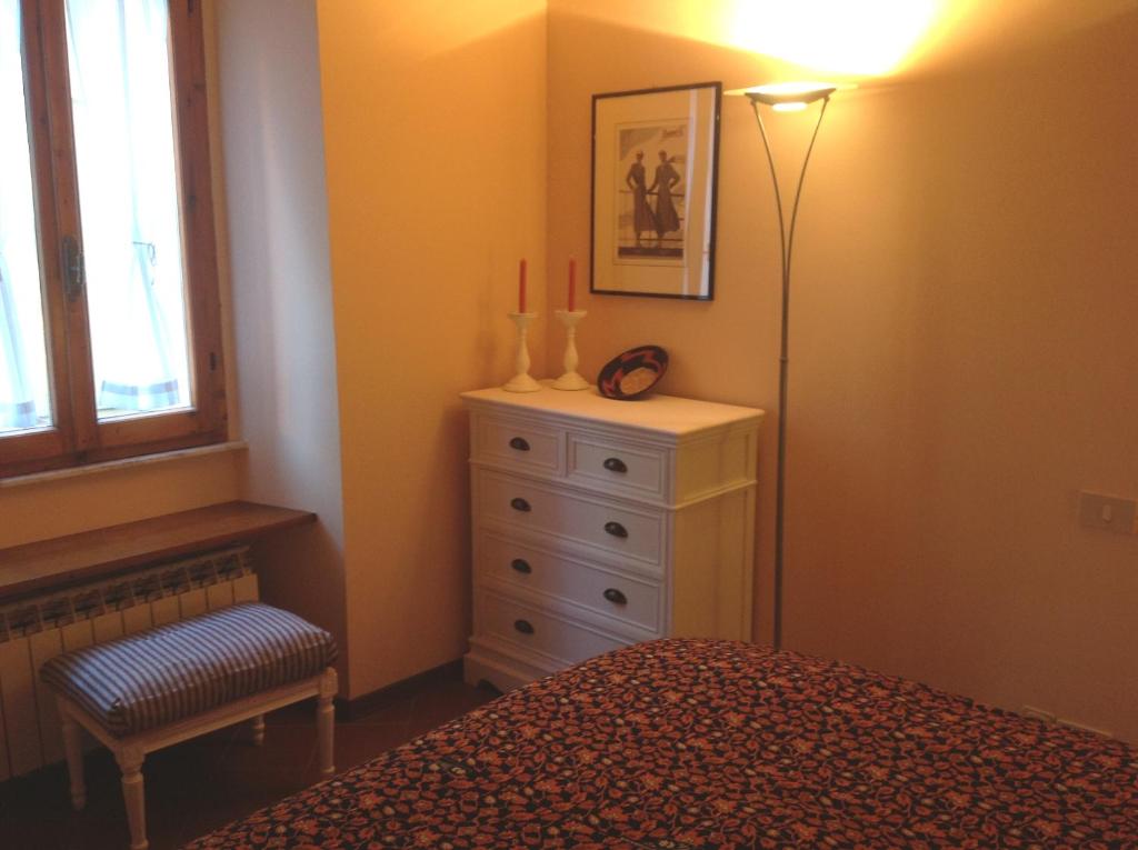 Pinturicchio, Characteristic and comfortable apartment in the historic center