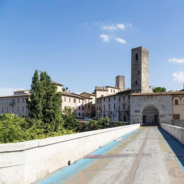 Charme in Centro with private parking