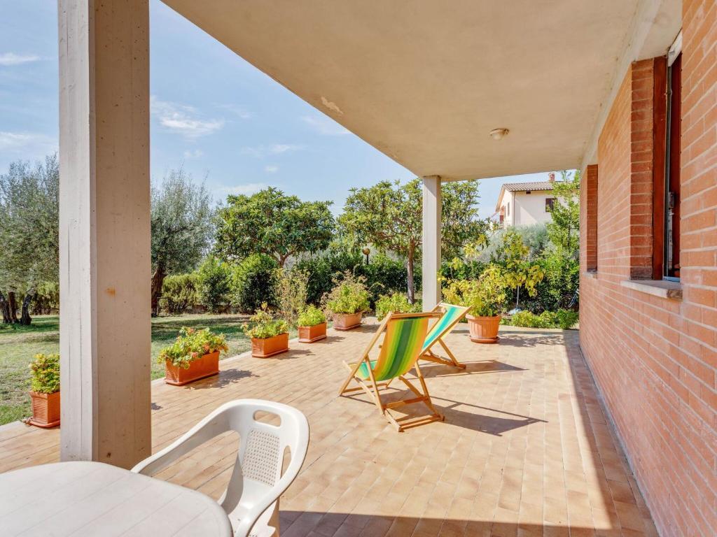 Belvilla by OYO Casa Tommaso - trilo PT - 6 pax