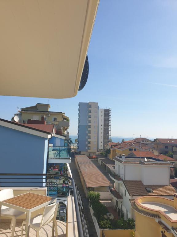 Chez Giulia