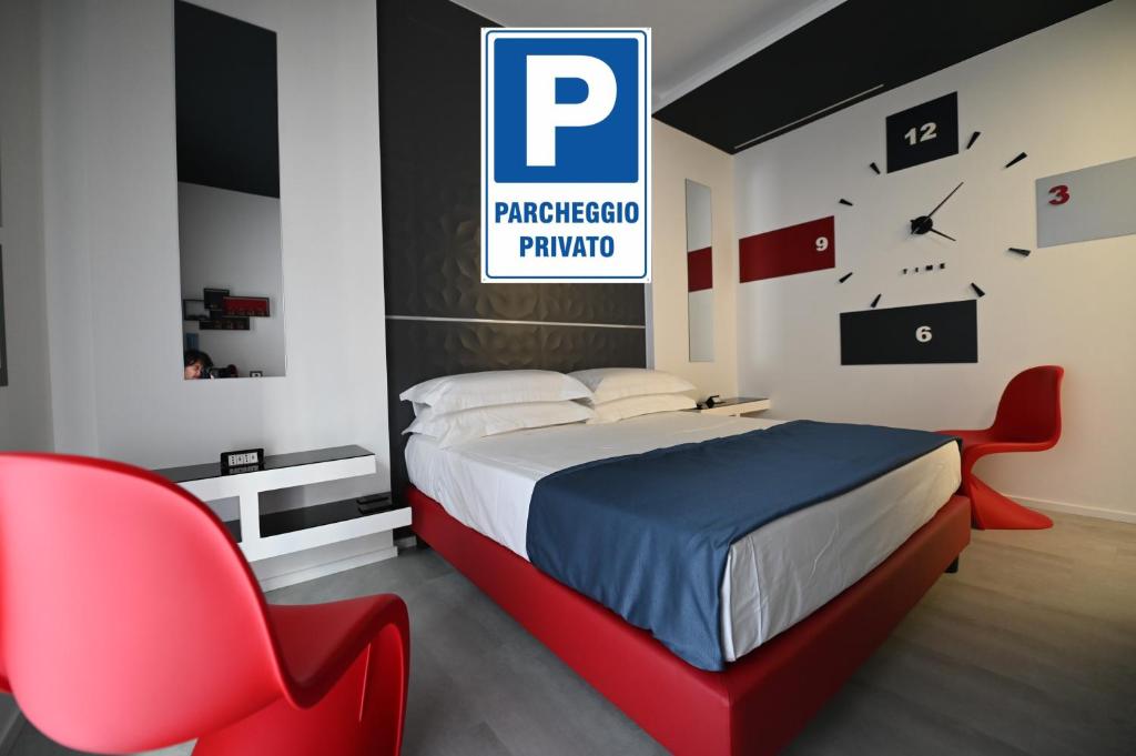 Chic House Matera