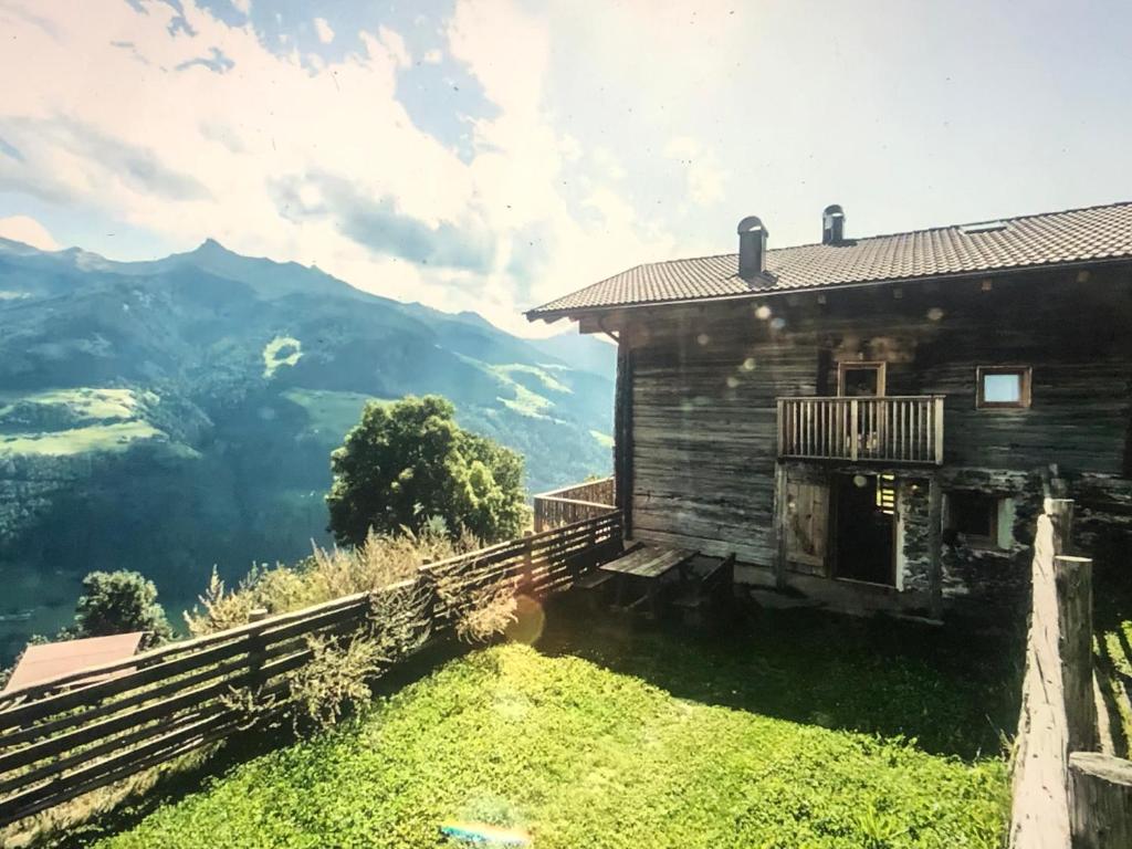 Ciasa Trento