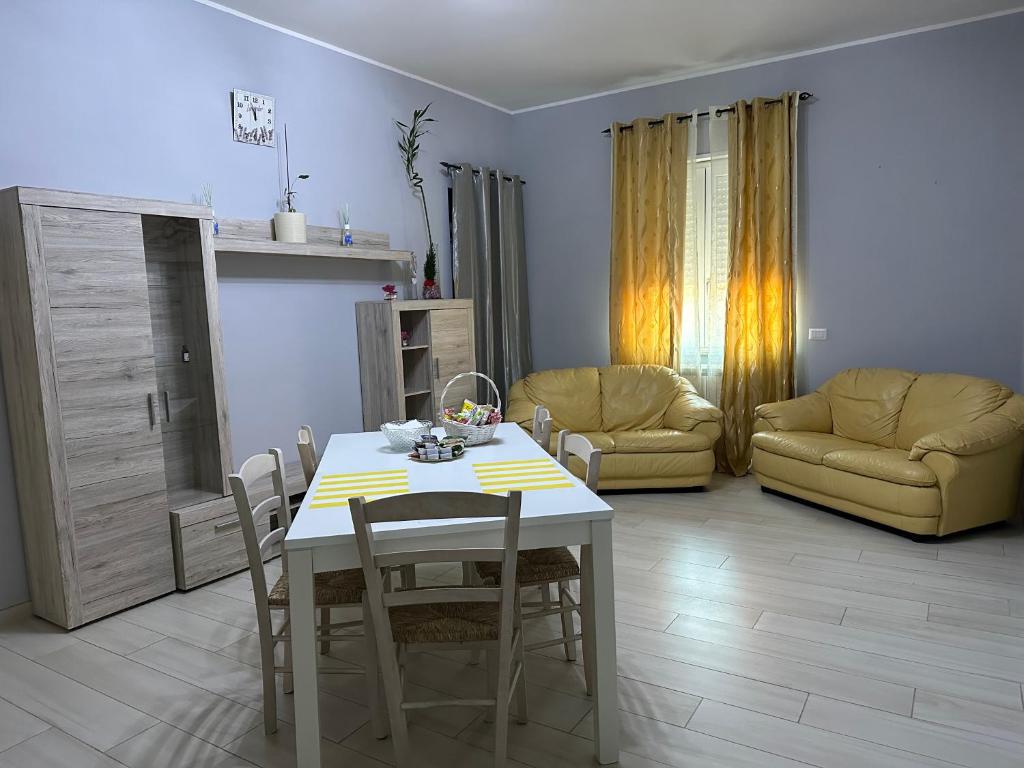 Civico 36 apartment
