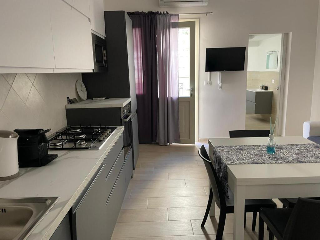 Guest House Civico 513 Casa Vacanze Reggio Calabria