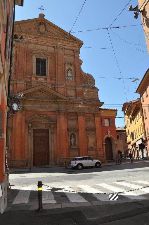 COLLEGIO DI SPAGNA
