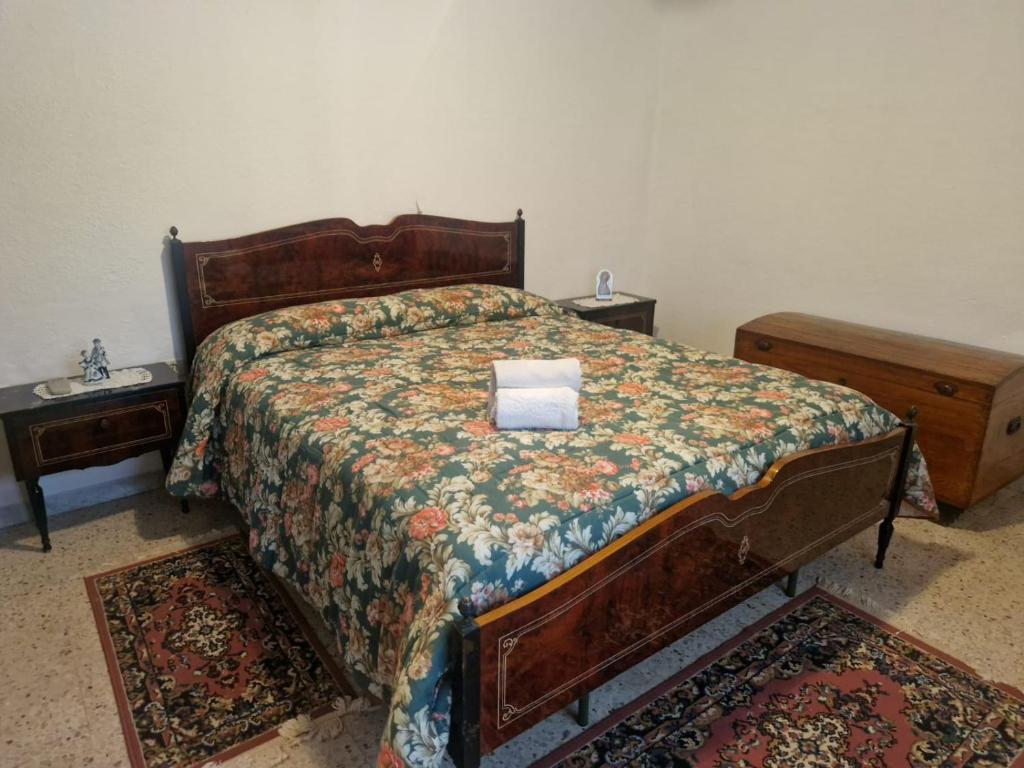casa vacanza vicino Soverato Davoli e Badolato