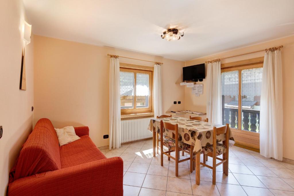 Hotel Compagnoni