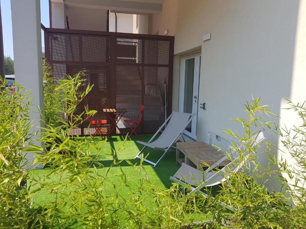 Conca d'oro B&B and Apartments