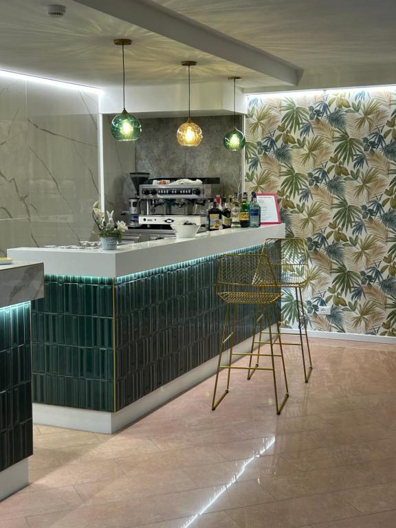 Hotel Concorde