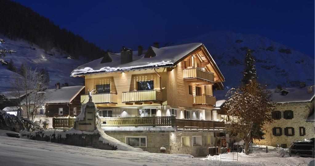 Hotel Concordia