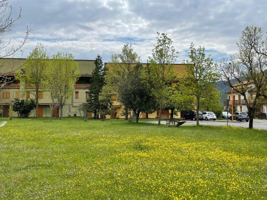 Casa con vista