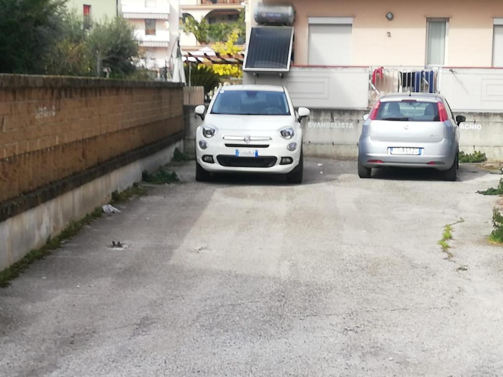 CONDOMINIO MAURIZIO A MARE