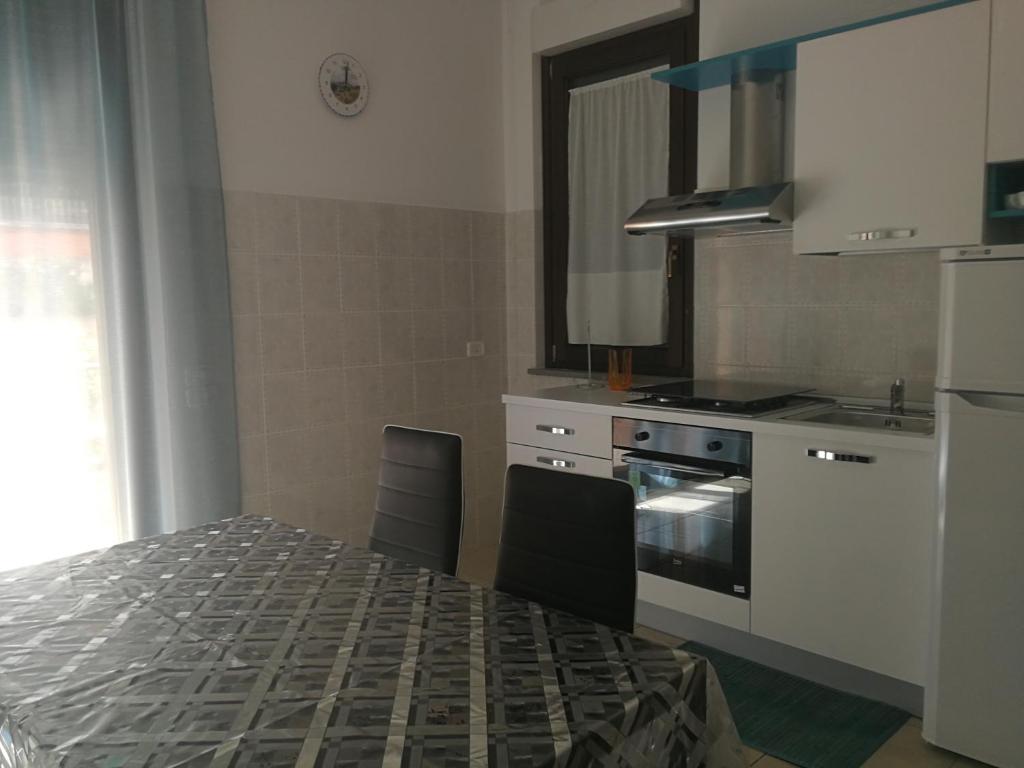 Confortable Apartment in Vasto