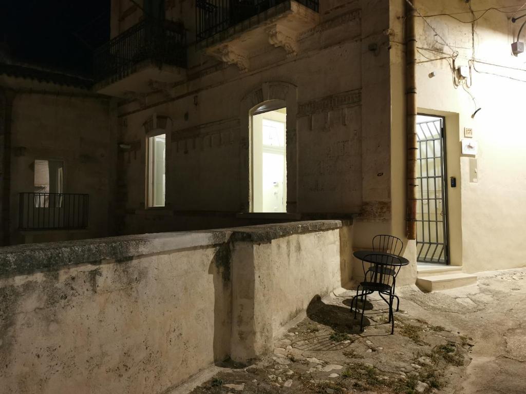 CONFUORTI casa vacanza