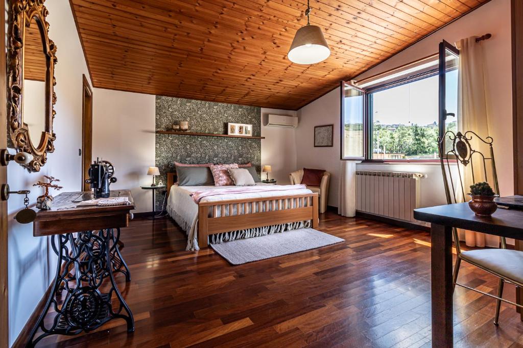 Copper House