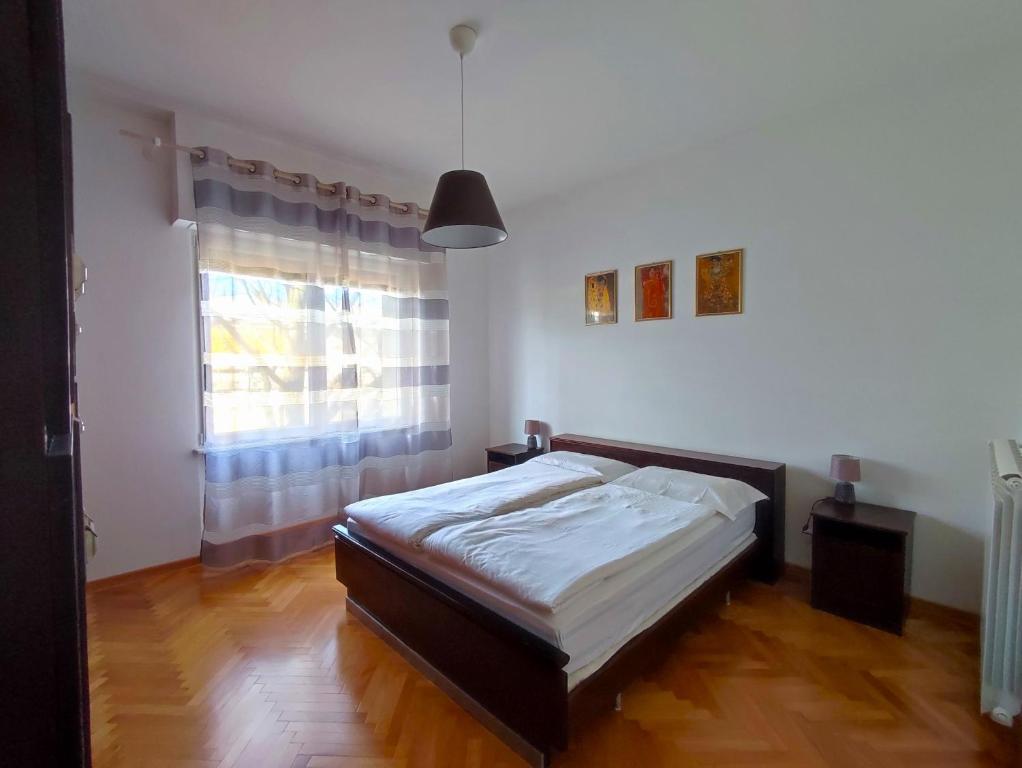 Coretti Rooms