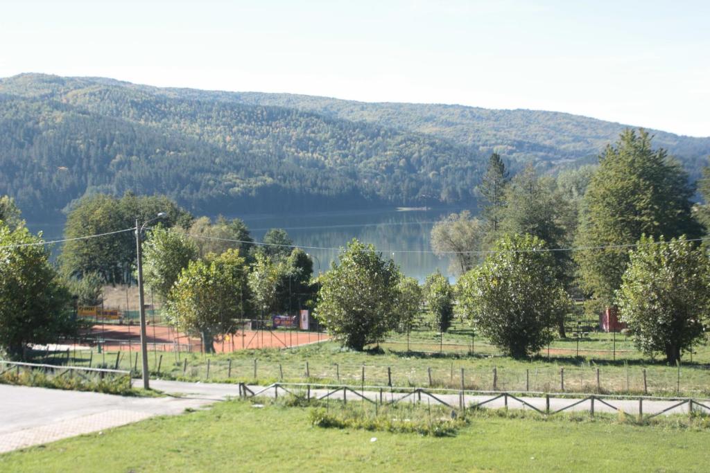 Lorica Apartment Residence LagoSila