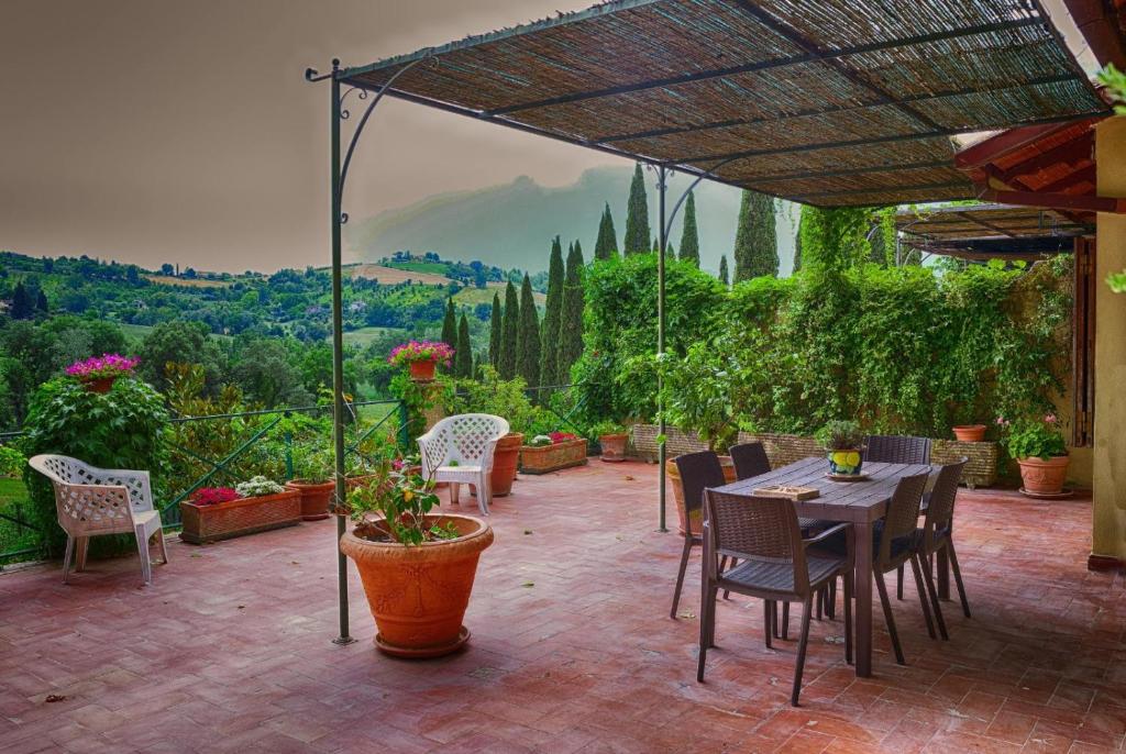 Country house Il Poggio
