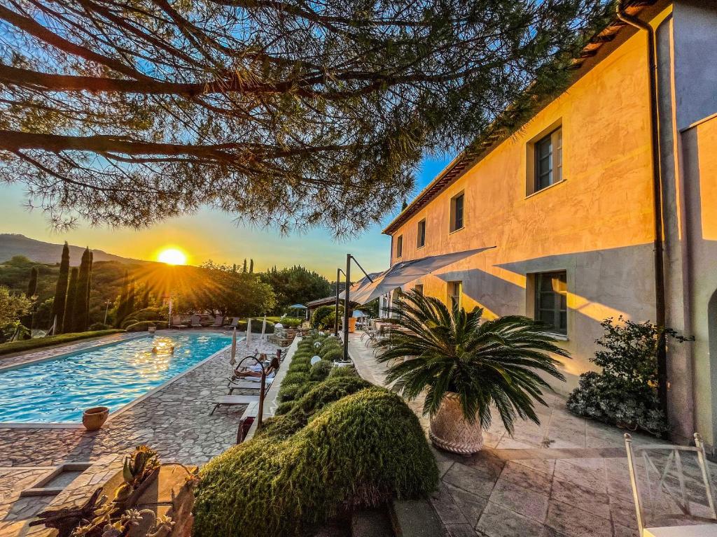 Countryhouse Villa Rey