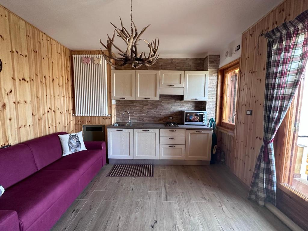 Criloux Apartment