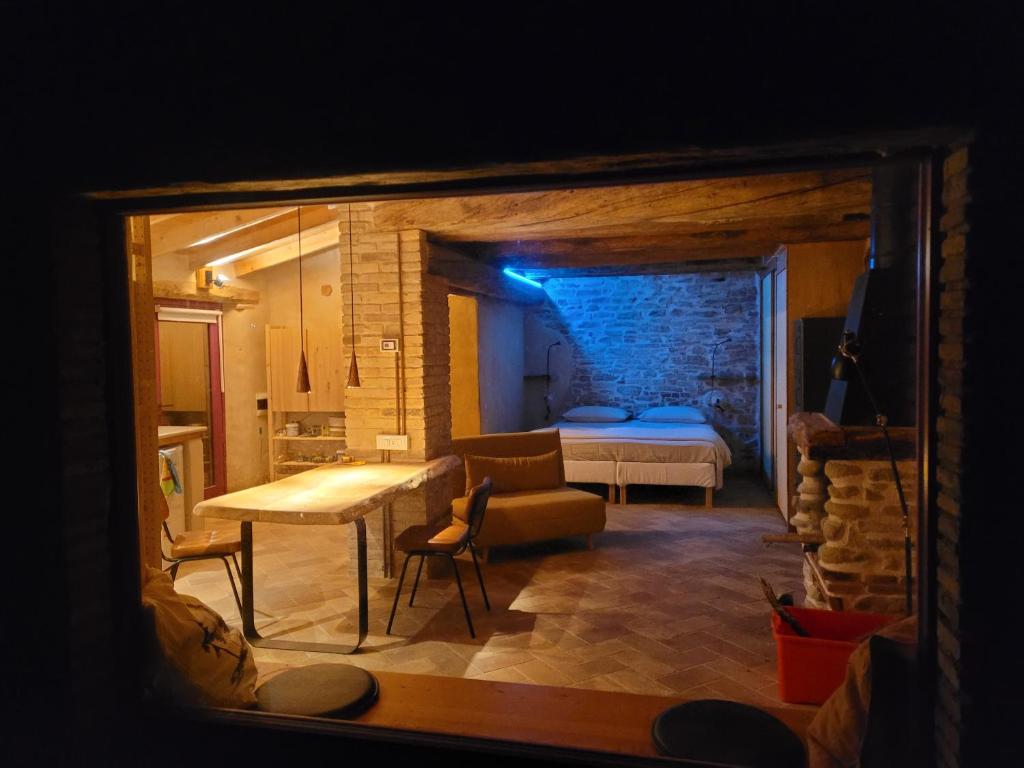 Casa della Casa