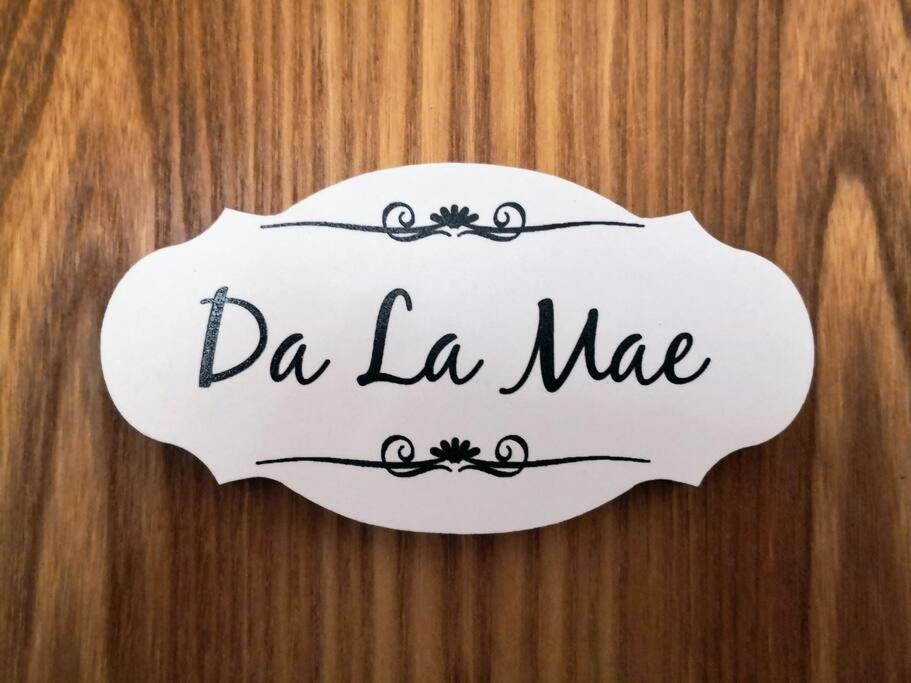 Da La Mae