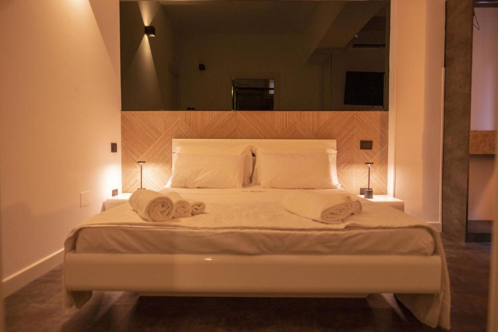Da Placida Al Mare - B&B
