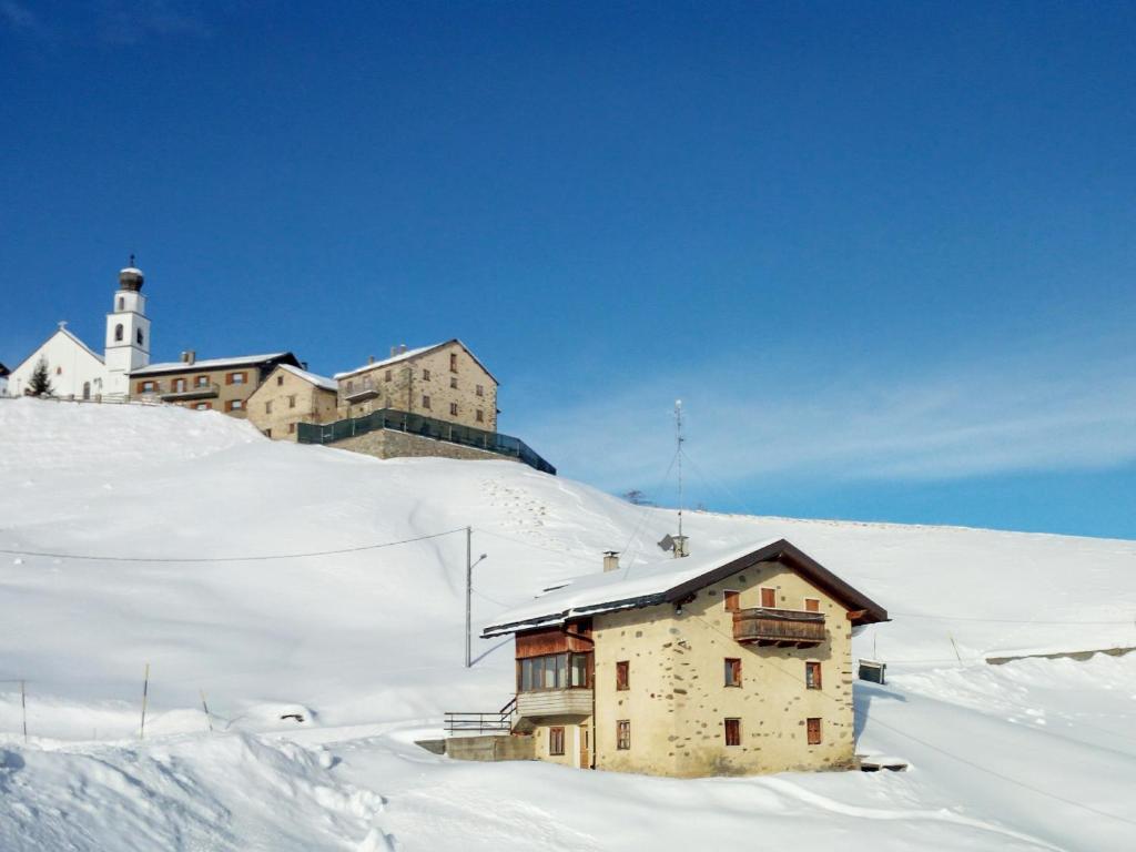 Dany Lodge Snow & Fun