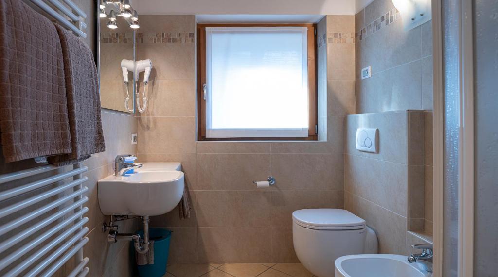 Dany Lodge Livigno