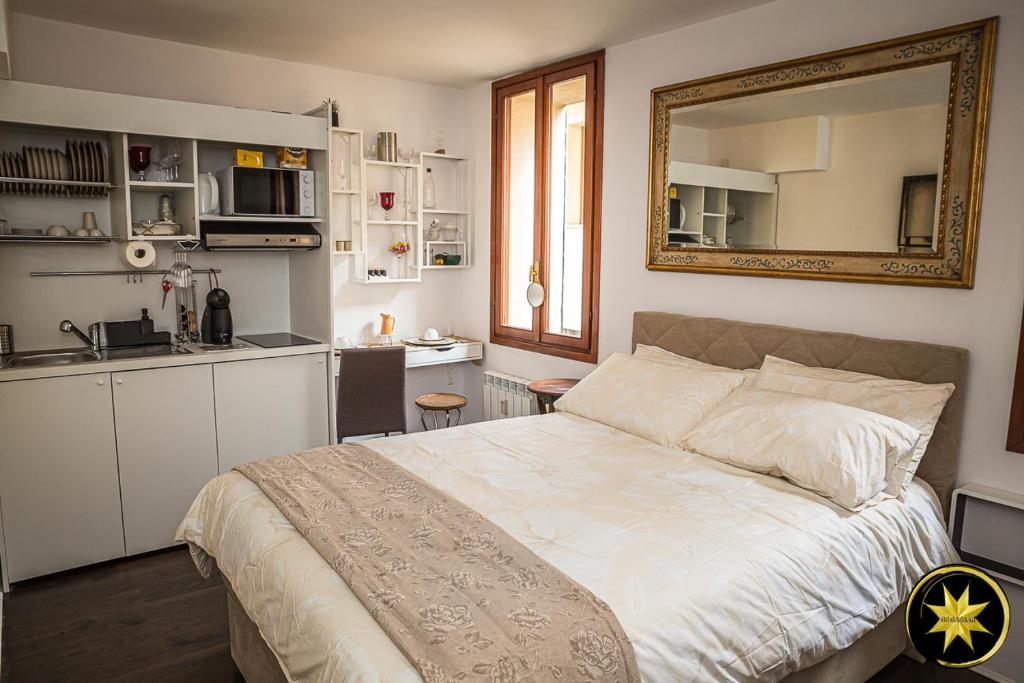 De Caesar Suite Pordenone